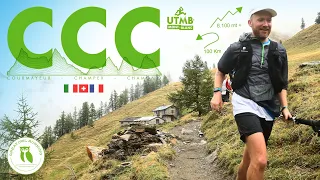 The CCC by UTMB