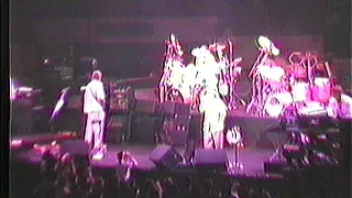Genesis Madison Square Garden 10/1/86 Part 1 Master Tape