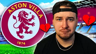 Last Minute Winner! - FC 24 Aston Villa Career Mode S2 EP3