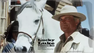 Terence Hill - Lucky Luke (1991) Soundtrack: Main Theme(s) (Roger Miller - Lucky Luke Rides Again)