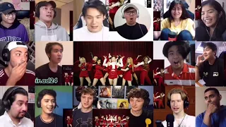 TWICE (트와이스) - "PERFECT WORLD" TEASER | Reaction Mashup