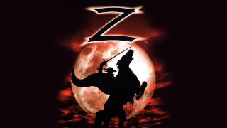 Shadow of zorro tutorial music " il Zorro "