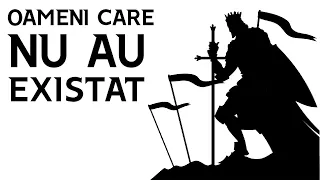 Oameni Faimosi Care Nu Au Existat