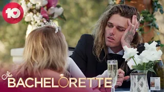 Timm doesn't do fancy | The Bachelorette Australia