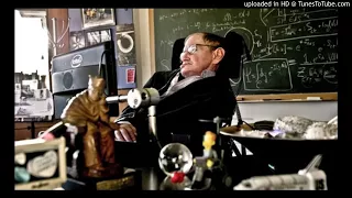 Stephen Hawking's Theories Audiobook