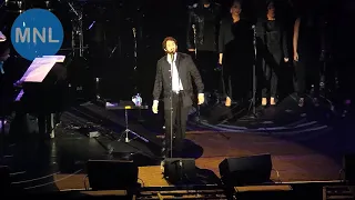 GRANTED (Josh Groban | 2019 Momentum Live MNL)