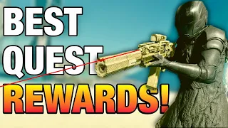 6 Starfield Side Quests With INSANE Rewards