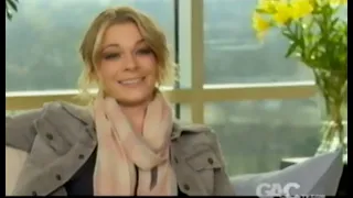 LeAnn Rimes | GAC Backstory Documentary (2011)