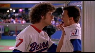 BASEketball Dramatic Trailer