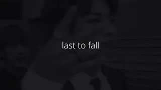 starset – last to fall (slowed down and reverb)