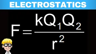 Electrostatics grade 11: Introduction