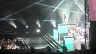 Madonna - Celebration (Live) - Zürich - 18.08.2012