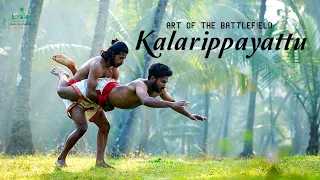 Kalaripayattu: Kerala's Martial Artform | Oldest and most famous combat styles in the world