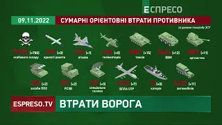 Ще 780 росіян ЗСУ відправило на родіну в пакетах | Втрати російської армії