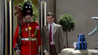 A Royal Selfie! | Mr Bean Live Action | Full Episodes | Mr Bean