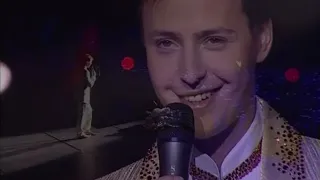 👸 Vitas -  Princess [Saint Petersburg, 2007 | HQ]