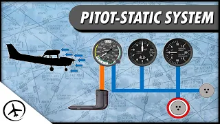 Pitot-Static System