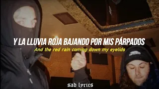 $UICIDEBOY$ - I'M DONE // SUB ESPAÑOL & LYRICS