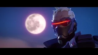 Overwatch -  Hero - Animated Short