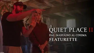 A Quiet Place II - L'attesa è finita