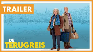 De Terugreis trailer (2024) | Nu in de bioscoop