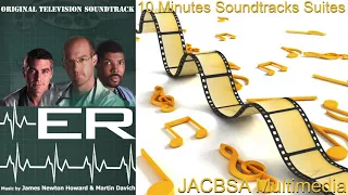 "ER" Soundtrack Suite