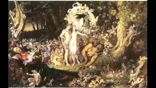 Mendelssohn A Midsummer night's dream op.61 - d'Avalos