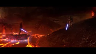 Why Obi-Wan Kenobi Was UNDEFEATABLE Once He Got The HIGH GROUND