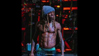 [FREE] LIL WAYNE TYPE BEAT - “IS WHAT IT IS”