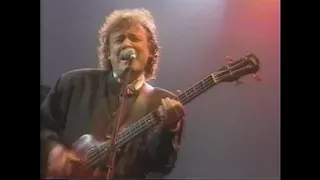 BBM (Jack Bruce - Ginger Baker - Gary Moore) - Live The Manor, UK (26th May 1994)