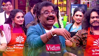 Cooku with Comali 5 | 18th & 19th May 2024 - Promo 2