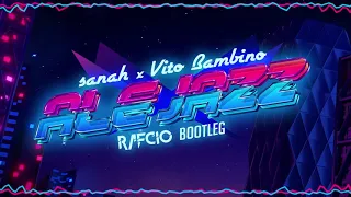 sanah, Vito Bambino - Ale Jazz! (RafCio Bootleg) 2021 + DOWNLOAD