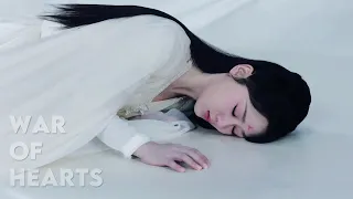 xiao yao and xiang liu / war of hearts (lost you forever fmv)