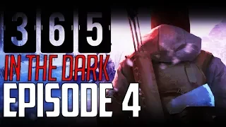 Let's Play THE LONG DARK || A YEAR IN THE DARK || Episode 4