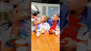 TikTok Latest videos 2021 may Kissing Prank💔😂😂😂