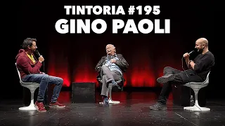 Tintoria #195 Gino Paoli