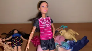 Mail Haul: Barbie, LOL, OMG, Boxy Girls, etc