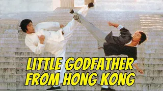 Wu Tang Collection - Godfather Squad (Subtitulado en Español)
