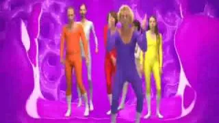 Danse Gooshers (short version)