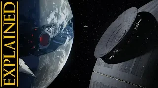 How the First Order Took Over the Galaxy So Quickly