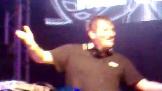 DJ Marco Trani al RomaVintage Summer 2009