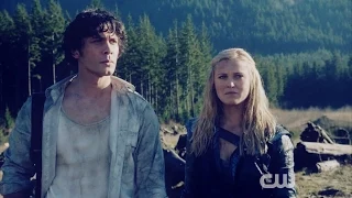 Bellamy & Clarke | "You're forgiven"