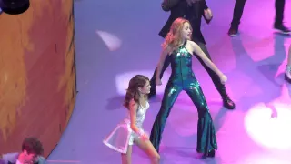 ViolettaLiveBerlin2015 - Crecimos juntos