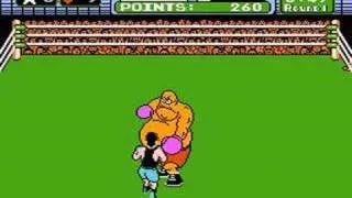 How to Beat King Hippo - Punch Out!!