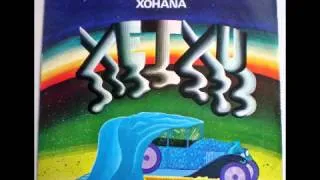 XETXU(Spain)-  Xohana Part 2(1973)