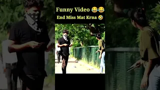 mobile snatching prank in india 😂😂 || Funny Video