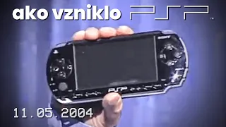 Prečo Bolo PSP Tak Super?