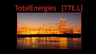 STOCK ANALYSIS UPDATE - TotalEnergies