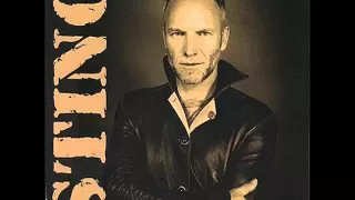 Sting - End of the Game