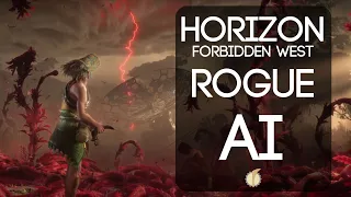 Horizon: Forbidden West (Rogue AI)
